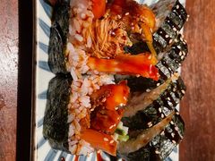 -鸭川食堂·鳗丼(鼓楼店)