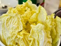 -彭记铁锅肥肠(东四总店)