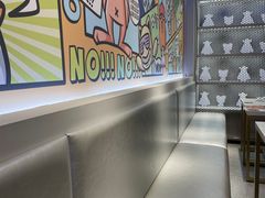 -BOPEYE·波派炸鸡(九霄天地店)