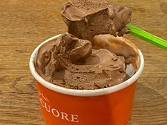 -Dal Cuore 达可芮冰淇淋(陕西北路店)