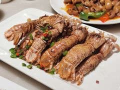 -华盛丰温州大排档(东三环南路店)