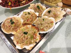 -福苗小骆驼烧烤(大唐不夜城店)