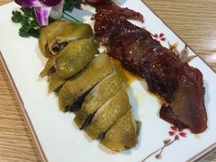-嘉旺港式茶餐厅(延长中路店)