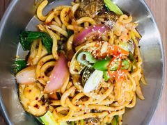 -文成焕·家族韩式餐厅