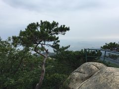 -丹东凤凰山景区