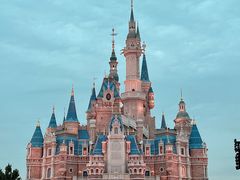 -上海迪士尼度假区