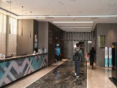 -世纪缘国际酒店·中餐厅(海州店)