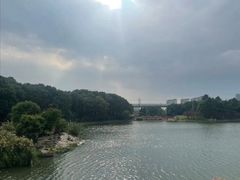 -美兰湖景区