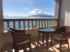 -芽庄日出海滩水疗酒店