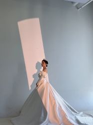 点击看大图 -金夫人婚纱摄影(总店)
