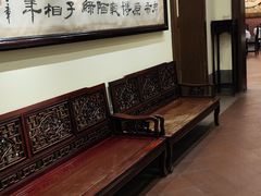 -梅龙镇酒家(南京西路总店)