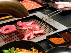 -千寻烧肉(政务区店)