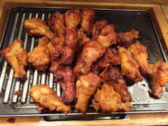 -比格比萨自助(南京万达茂店)