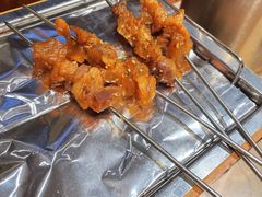 -金太阳海鲜烧烤·本地人餐厅(星海公园店)