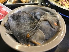 -肥龙火锅(南坪店)