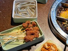 -巴倒烫陆派火锅山庄(南山总店)