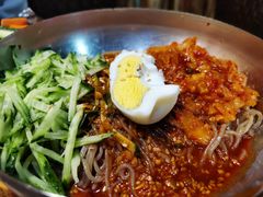 -杀猪天·韩国烤肉(总店)