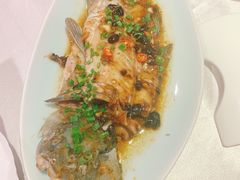 -山顶沙河粉-粤菜馆(凯旋店)