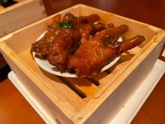 -上海柏悦酒店·世纪100牛排馆