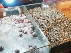 -杨记板栗(天虹总店)