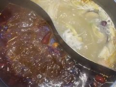 -蜀留香火锅·始于1999·原四川老火锅(白堤路店)