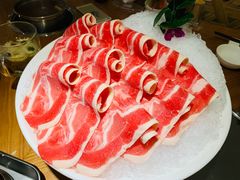 雪花牛腹肉-古韵轩·江浙融合菜(梁溪店)