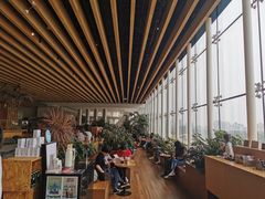 大堂-Seesaw Coffee(朝阳大悦城店)