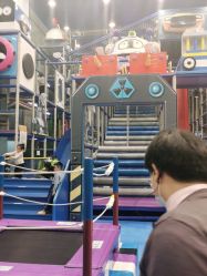 -meland亲子乐园•派对•研学(苏州悠方购物中心店)