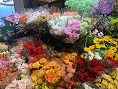 -L.C FLORA花予你(城西银泰城店)