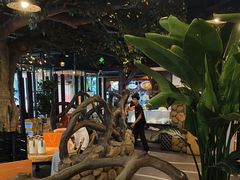 -渝味川菜(夜宵航母店)