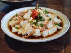 凉拌豆腐-大牌大·传统杭帮菜(湖滨店)