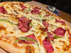 -LUCCA卢卡西班牙海鲜饭(远洋广场店)
