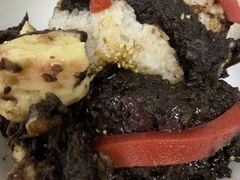 -清真·白记年糕(牛街北口店)
