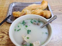 丸子汤-二牛丸子汤(杏花岭店)