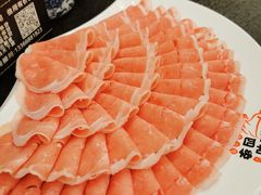 -仁和四季涮肉馆(天坛南门店)