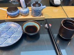 -西村日本料理(香格里拉饭店)