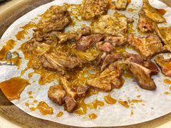 -老渔家白族·石板烧·野生菌火锅(古城中心店)