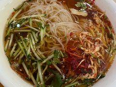 -大东江冷面(步行街店)