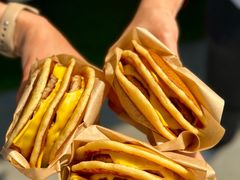 -STARLING八哥松饼(雅宝店)