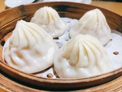 无锡小笼包-穆桂英美食(城中店)
