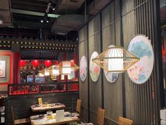 -哥老官重庆美蛙鱼头(宝山龙湖店)