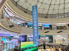 -万达广场(合肥天鹅湖店)