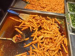 -丁家坡洋芋·观音桥好吃街A区(全国总店)