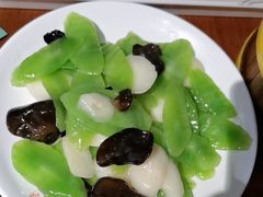 -南拳十三姨·潮汕砂锅粥(世纪金源店)