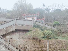 -青龙山公园