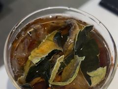 -左庭右院鲜牛肉火锅(金山万达店)