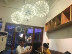 -秀伴韩式主题餐厅(泰龙城店)