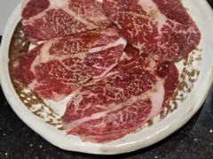 -虎丸烧肉(新大陆广场店)