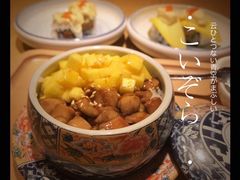 鹅肝香芒一口饭-莲寿司(上邦店)