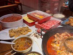 -老天桥蛙炉火锅(姑苏总店)